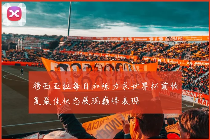 穆西亚拉每日加练力求世界杯前恢复最佳状态展现巅峰表现