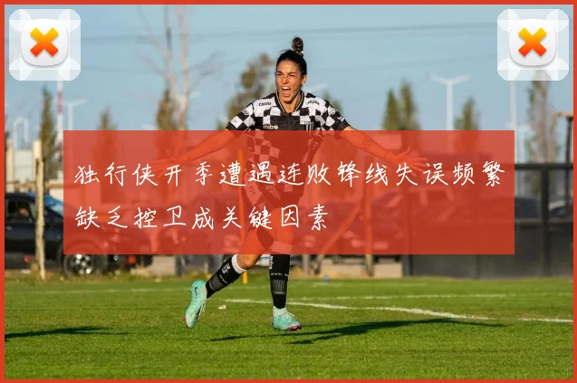 独行侠开季遭遇连败锋线失误频繁缺乏控卫成关键因素