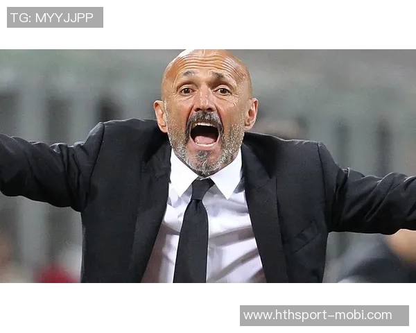 斯帕莱蒂对洛卡特利换人反应冷淡直接要求其回替补席