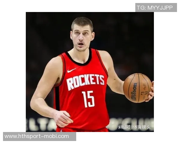 约维奇自信满满表示会用表现回报球队信任从未动摇过信心