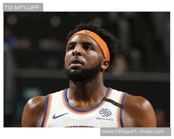 火记：米切尔罗宾逊抢进攻篮板能力强大亚当斯是否能与之抗衡