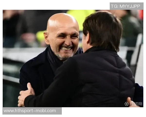 尤文图斯紧急救火明日战乌迪内斯后将正式宣布斯帕莱蒂执教