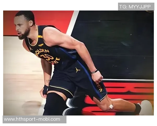 库里股四头肌受伤将缺席约一周球迷松一口气无更严重问题