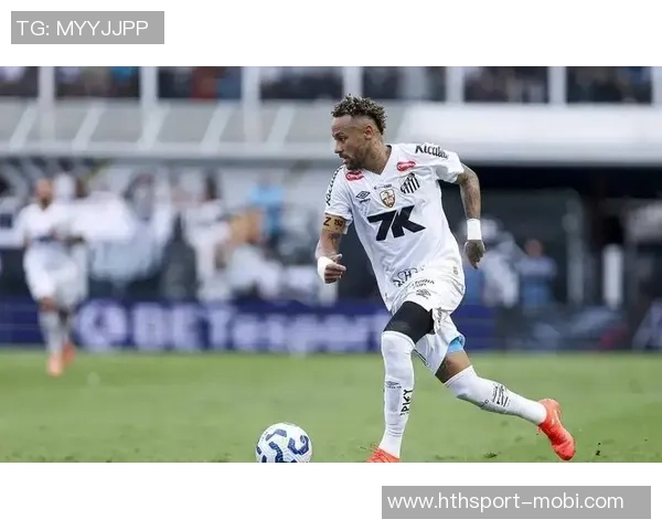 阿斯报导桑托斯俱乐部仍期待续约内马尔目标锁定2026世界杯后