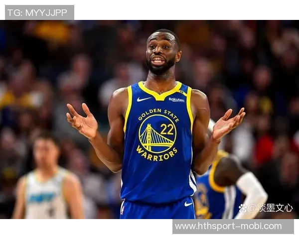 勇士在当家球星缺席时逆袭取胜快来讨论选秀权大交易的可能性