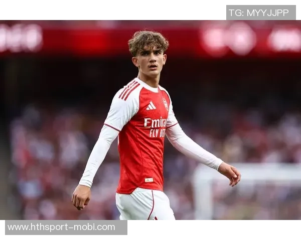 罗马诺透露15岁道曼与阿森纳续约未来职业合同已达成一致 罗马诺透露15岁道曼与阿森纳续约未来职业合同已达成一致