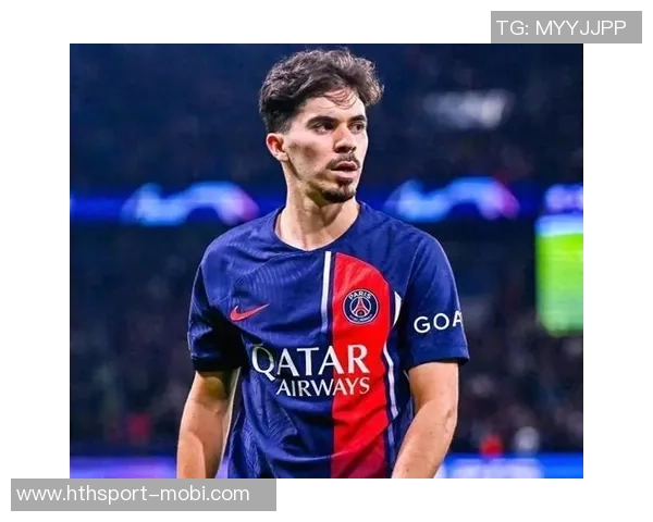 队报高度评价维蒂尼亚展现自由灵动风采引领新一代中场潮流