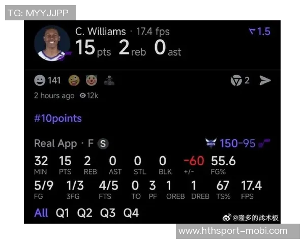 黄蜂三分火力全开却差51分爵士三分命中率低迷显疲态 黄蜂三分火力全开却差51分爵士三分命中率低迷显疲态